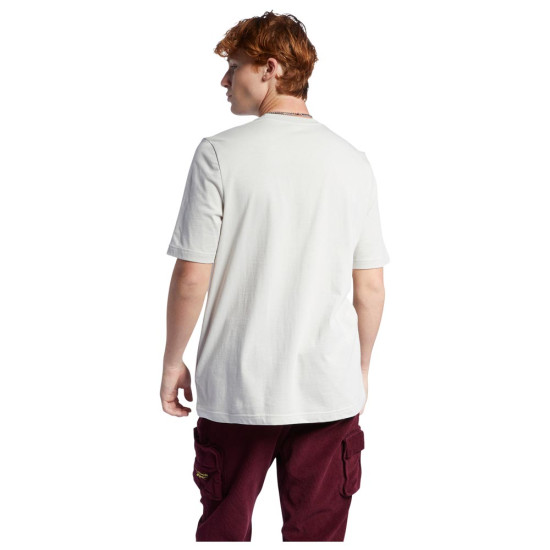 Reebok Ανδρική κοντομάνικη μπλούζα Vector Reebok Ανδρική κοντομάνικη μπλούζα Vector